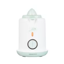 گرم کن برقی شیشه شیر کیکابو مدل Kb020010