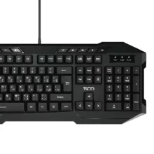 کیبورد تسکو مدل TK 8042