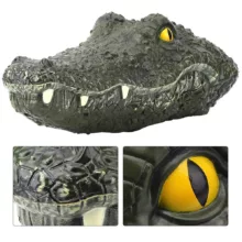 قایق بازی کنترلی مدل تمساح