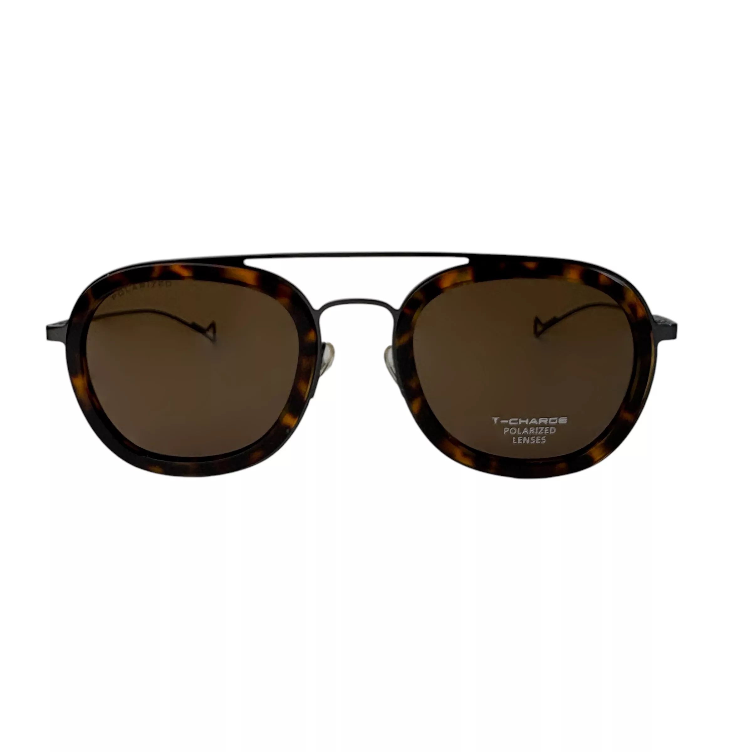 عینک آفتابی گرد تی-شارج مدل T3068