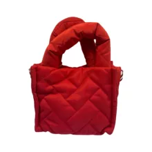 کیف دستی زنانه مدل Zaoi22