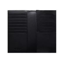 کیف پول مدل چرم طبیعی کد 1035