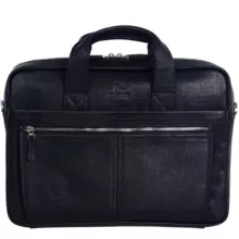 کیف اداری چرم بارز مدل DL69.LIZARD