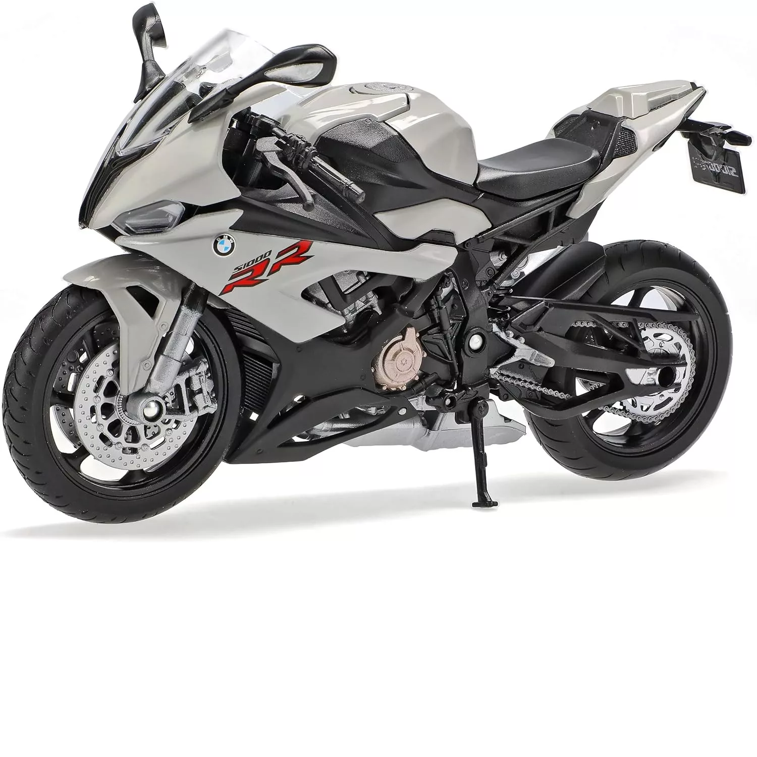 ماکت موتور ولی مدل BMW 2021 S 1000 RR