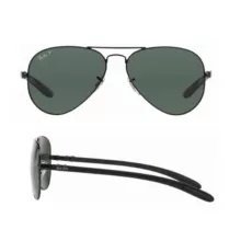 عینک آفتابی ری بن مدل RB8317-002/B1