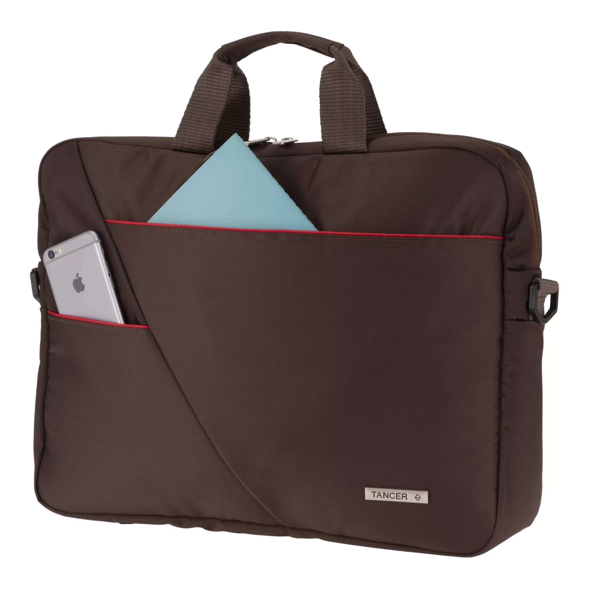 کیف اداری تنسر مدل منهتن کد 110