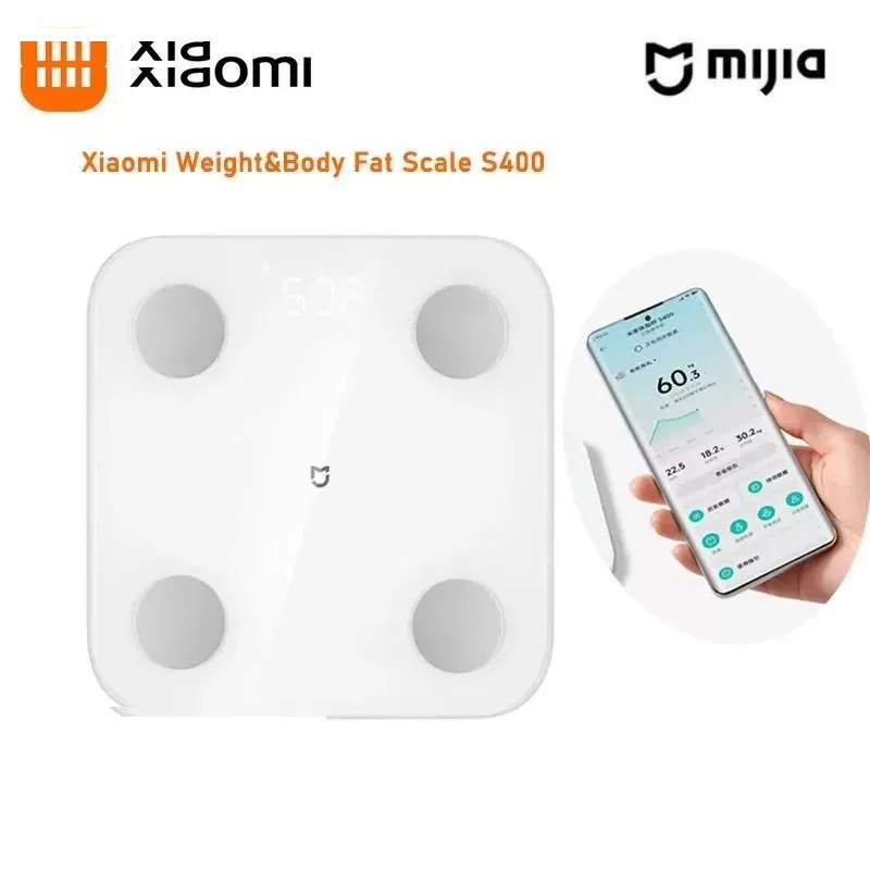 ترازو دیجیتال میجیا مدل 2024 S400