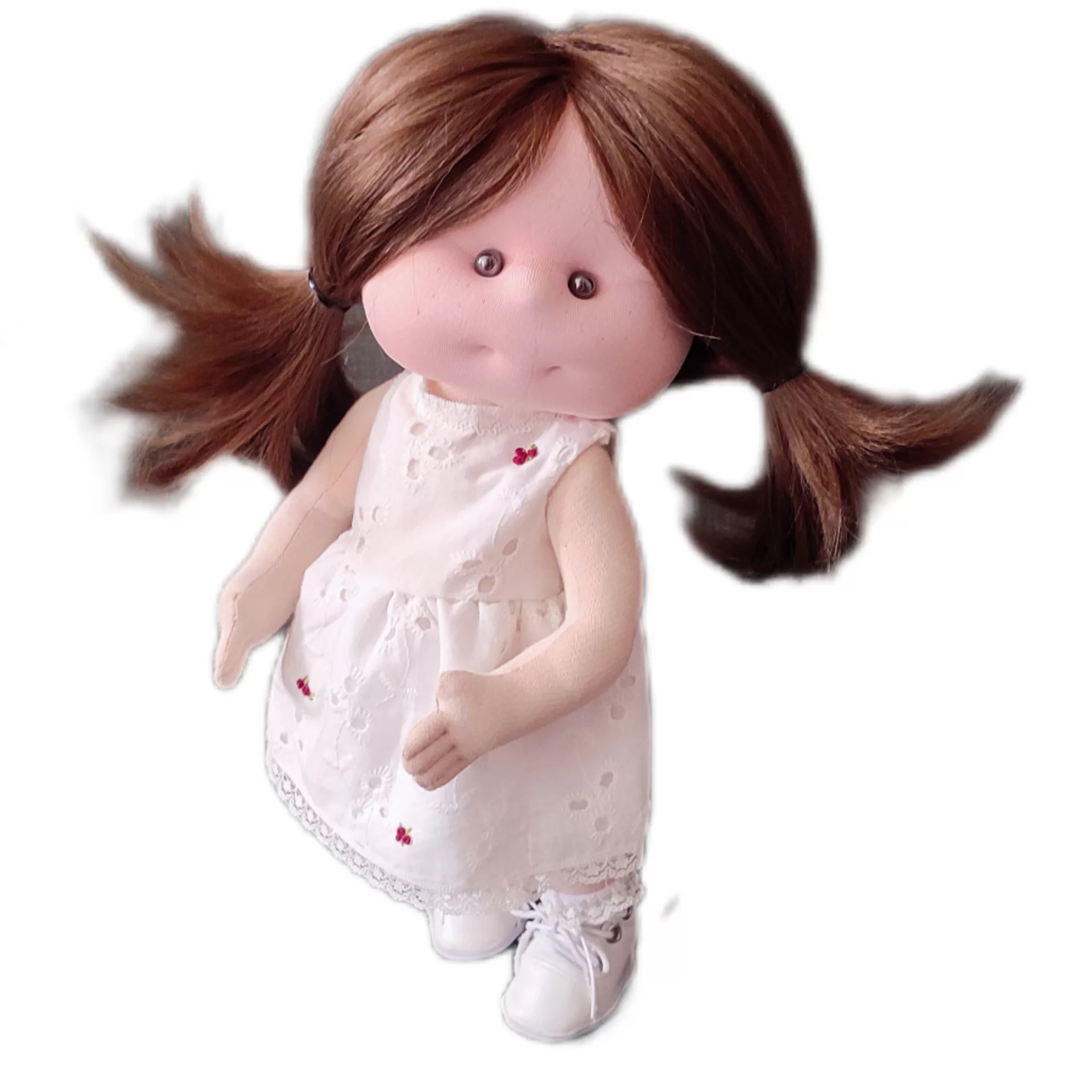 عروسک مدل 1001 ارتفاع 37 سانتی متر