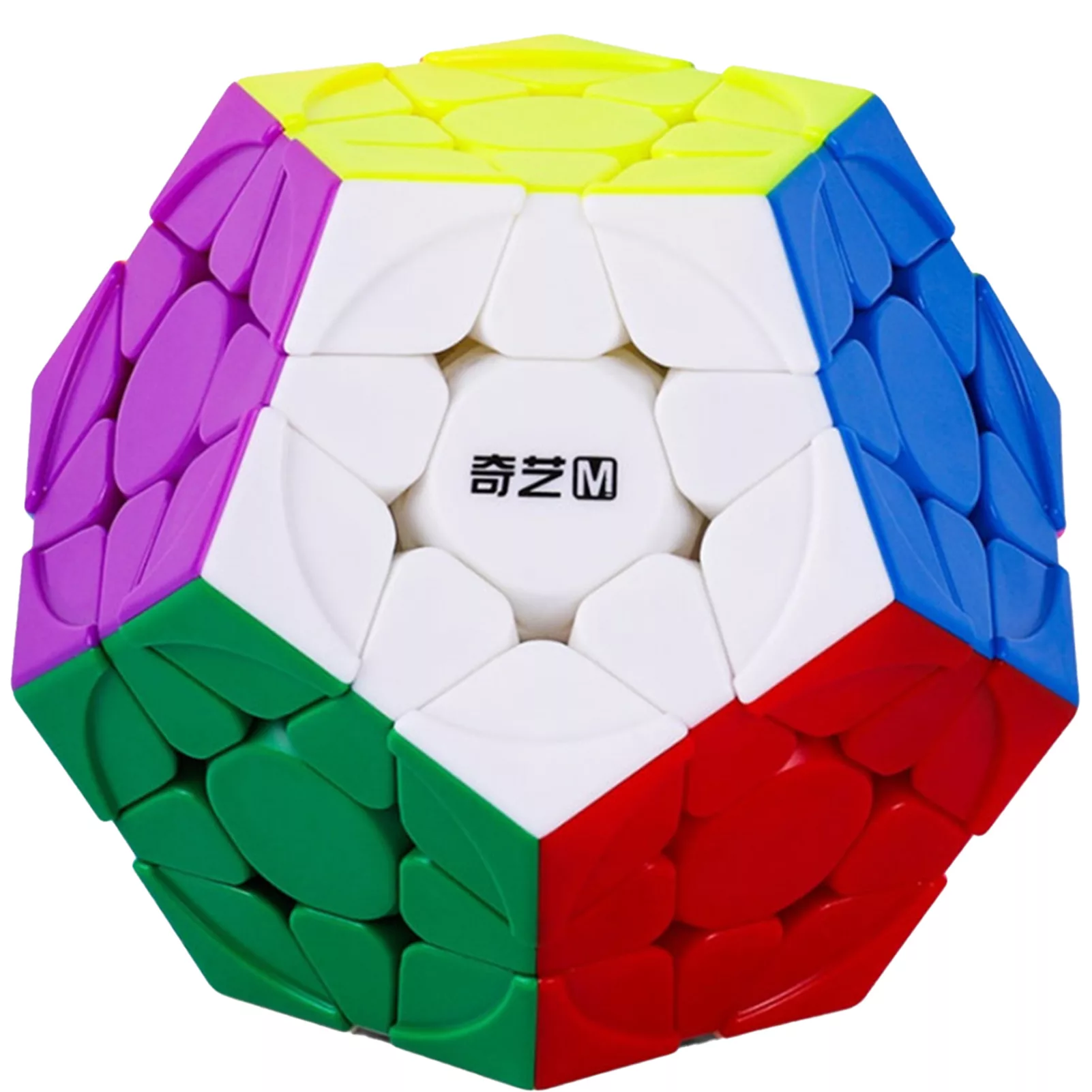 مکعب روبیک چی ای مدل مگامینکس مگنت کای وای 3×3