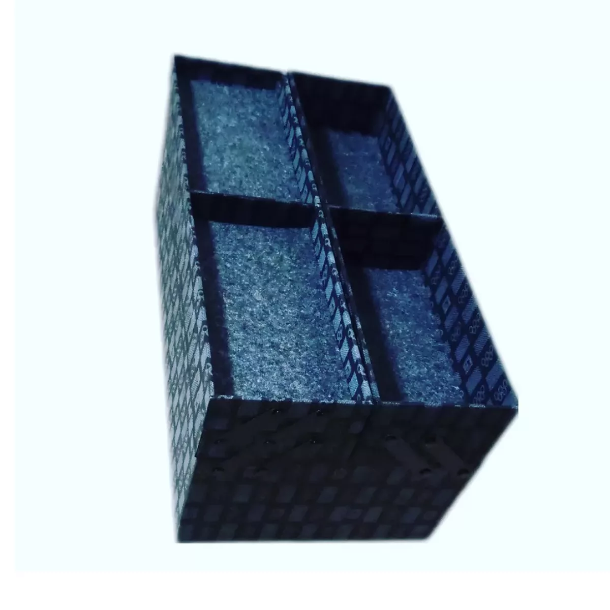 کیف لوازم آرایش و گریم زنانه مدل 01