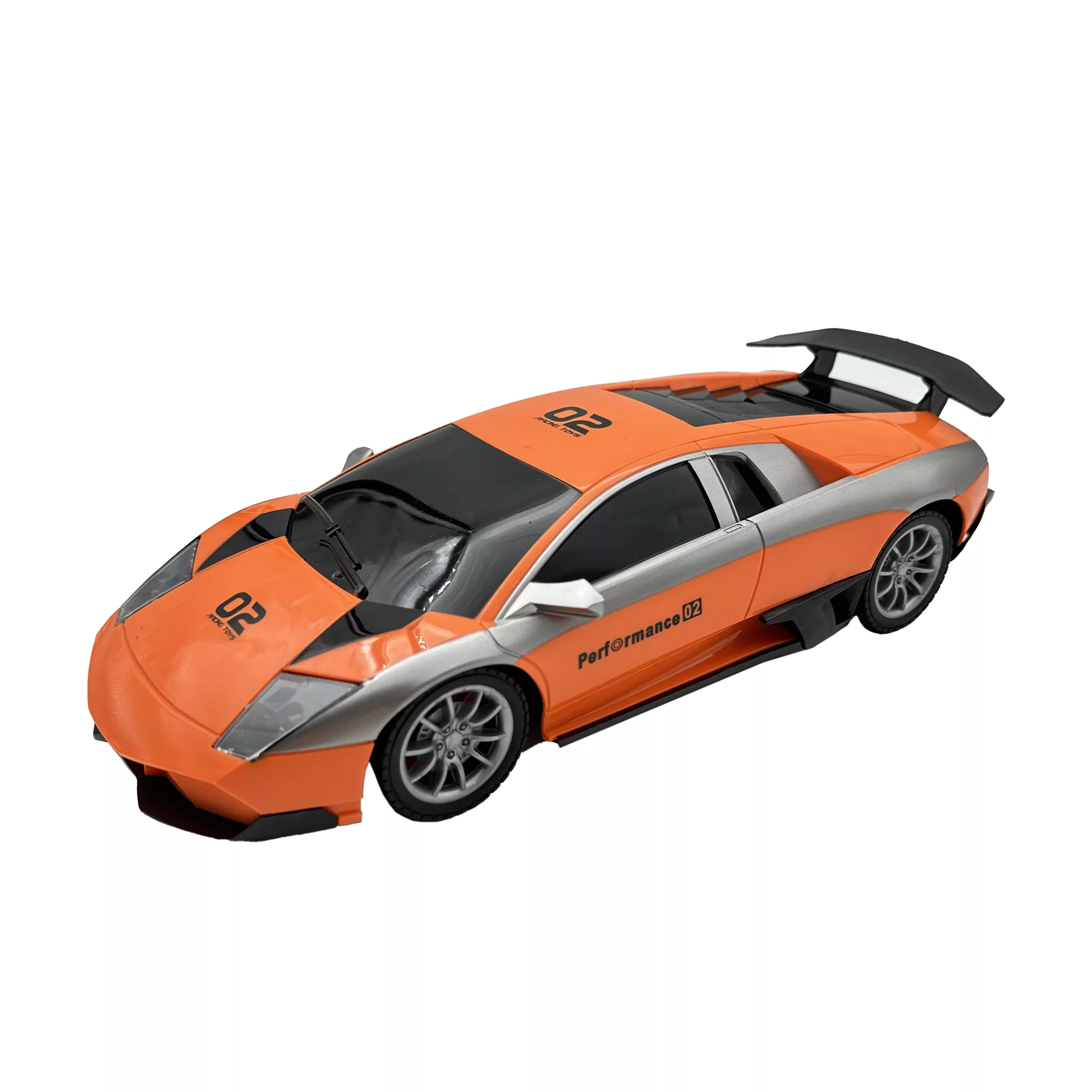 ماشین بازی کنترلی مدل 2261