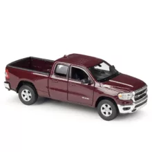 ماکت ماشین ولی مدل 2019 RAM 1500