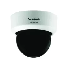 دوربین مداربسته آنالوگ پاناسونیک مدل WV-CF374