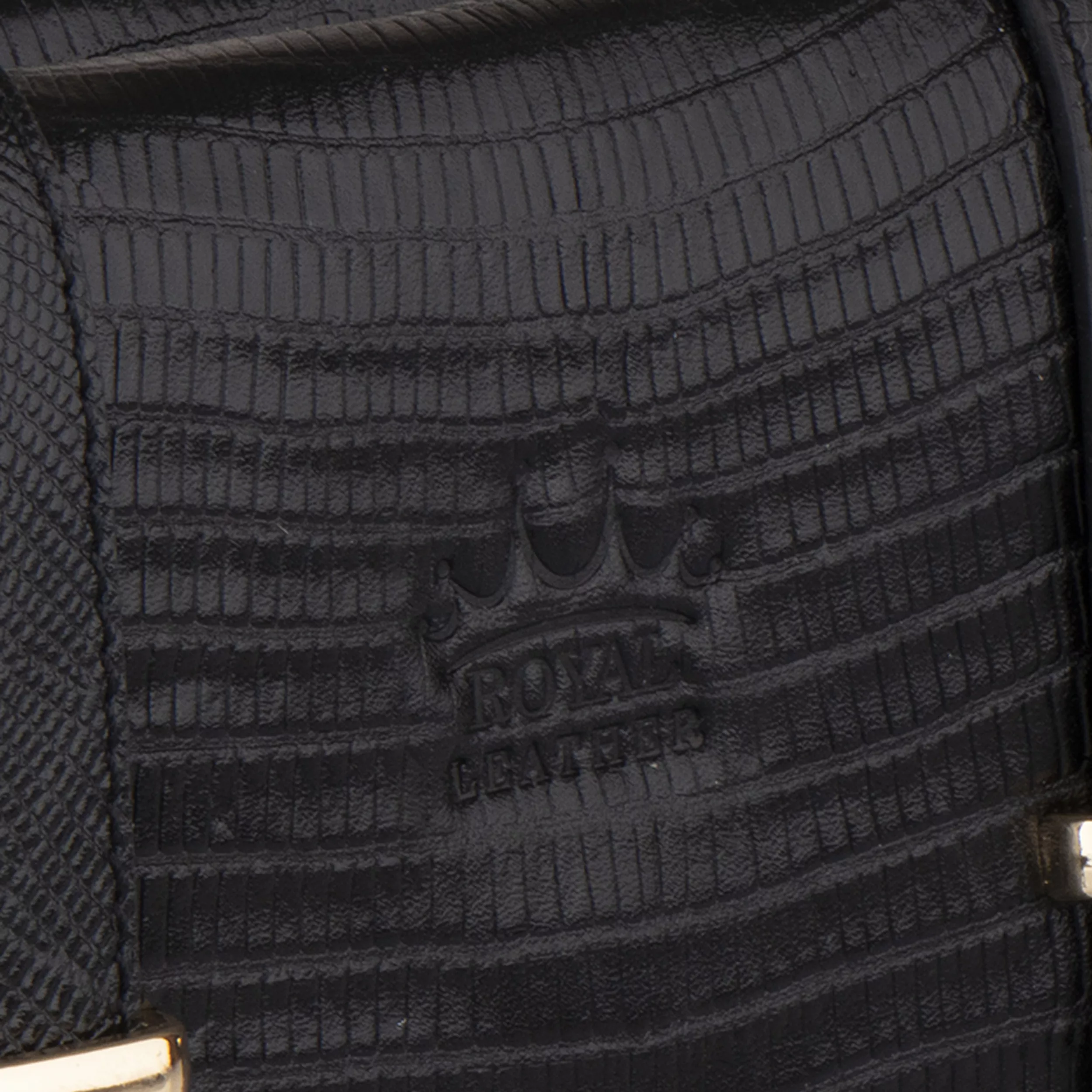 کیف رودوشی زنانه رویال چرم مدل W94.2