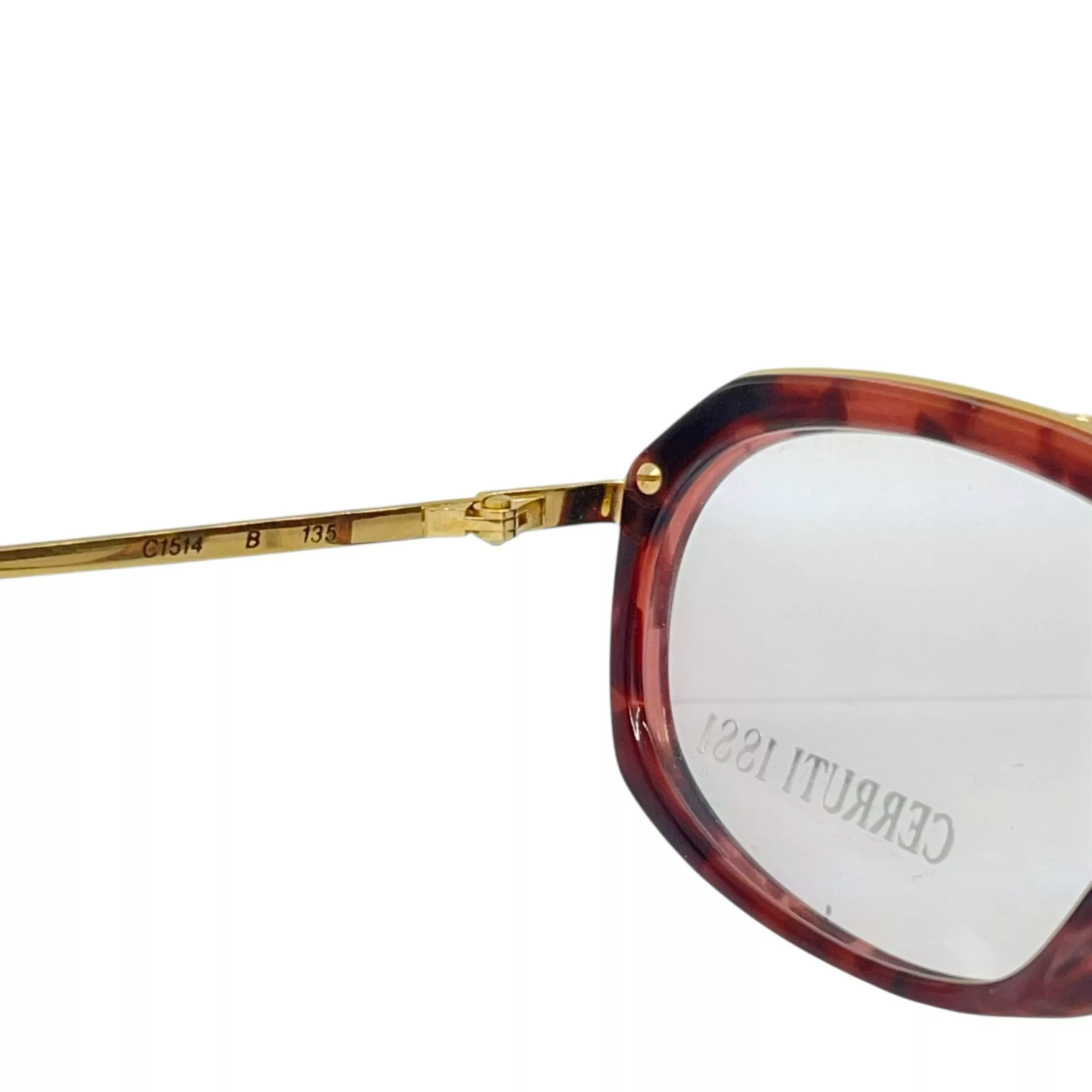 فریم عینک طبی فرم خاص زنانه چروتی مدل C1514