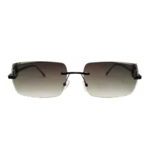 عینک آفتابی مستطیلی مدل 8845