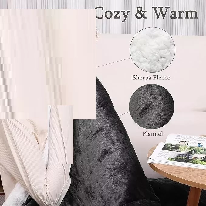 پتو برقی مدل ob11-001