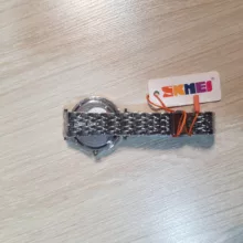 ساعت مچی عقربه ای زنانه اسکمی مدل 1740 کد 02