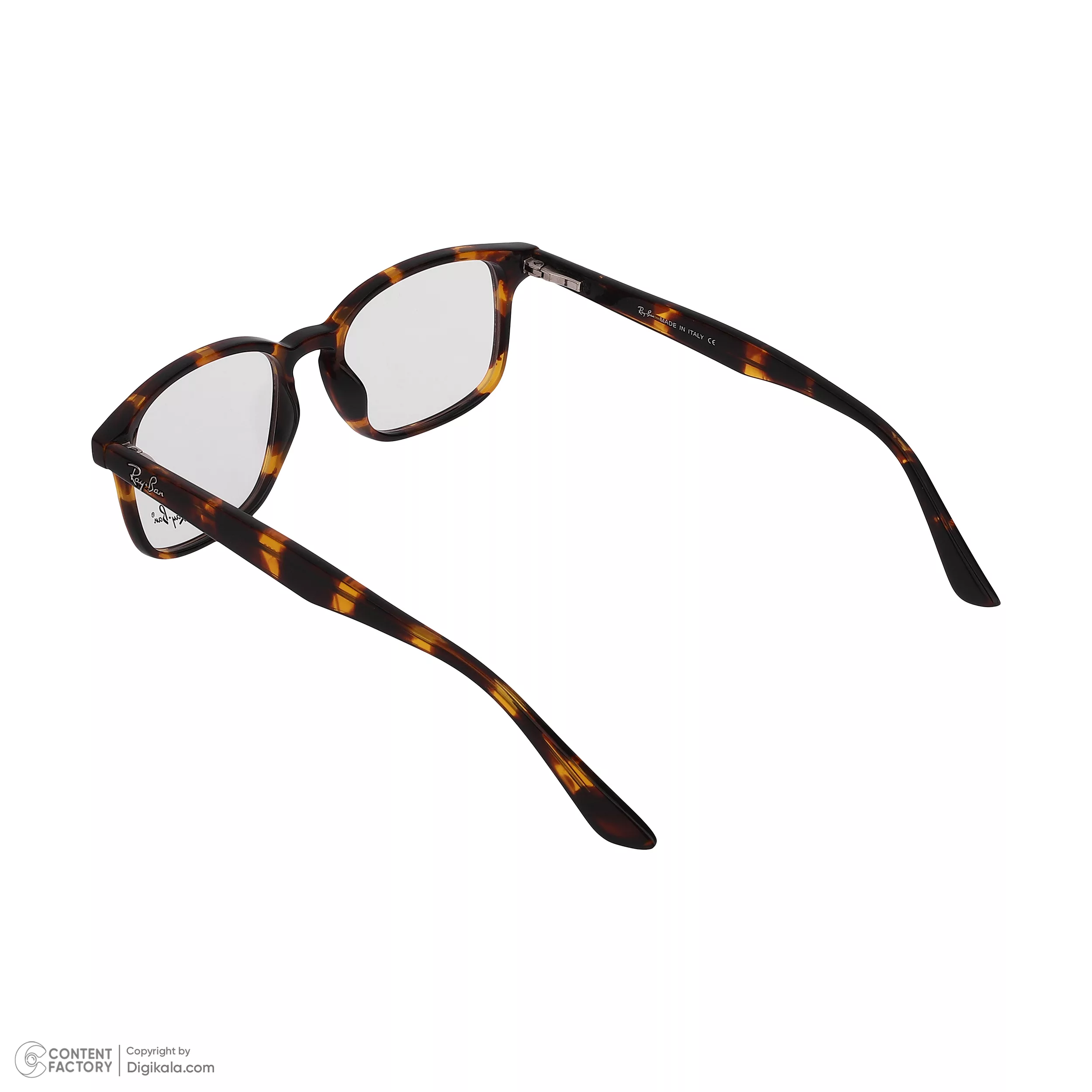 فریم عینک طبی ری بن مدل RB5353-5200