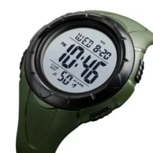 ساعت مچی دیجیتال اسکمی مدل 1535-AG