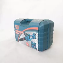 اره شارژی باس مدل 88Volt-30cm