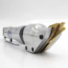 قیچی ورق بر بادی ووفو مدل YP-WFX-1501