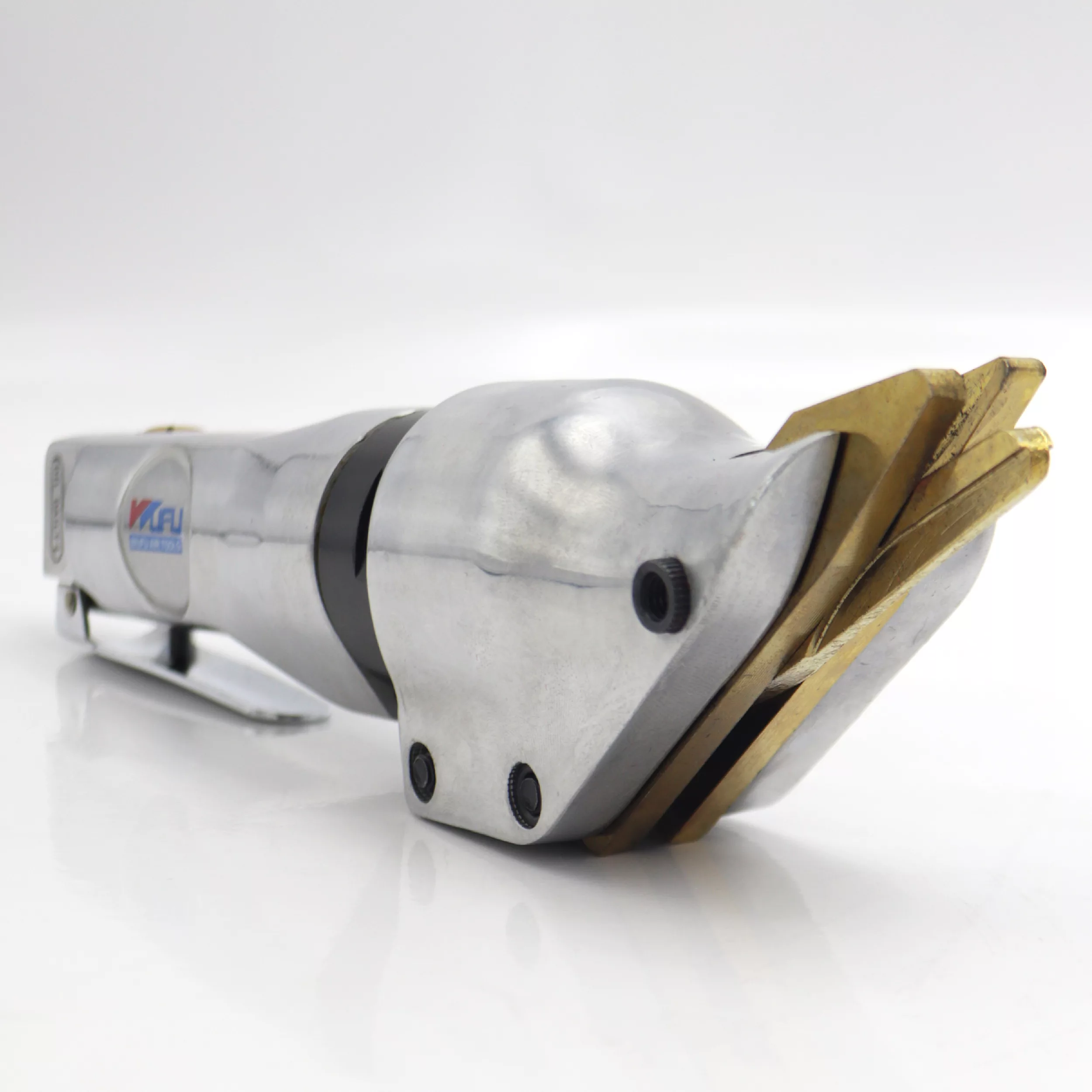 قیچی ورق بر بادی ووفو مدل YP-WFX-1501