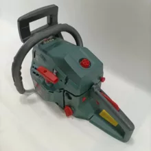 اره زنجیری بنزینی باس مدل BS-CHn60