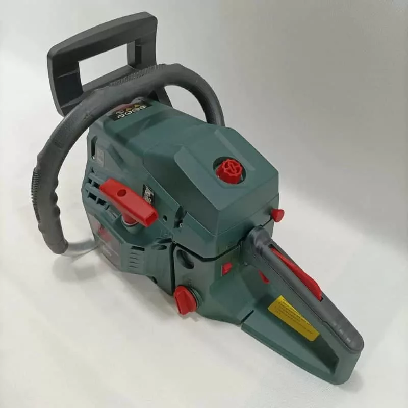 اره زنجیری بنزینی باس مدل LIFE STYLE - 55