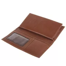 کیف پول پارینه چرم مدل lw7-1