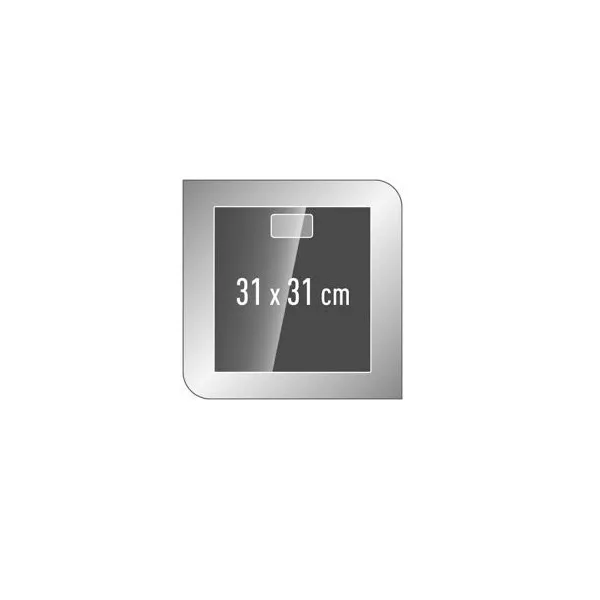 ترازو هوشمند تفال مدل PP1500VO