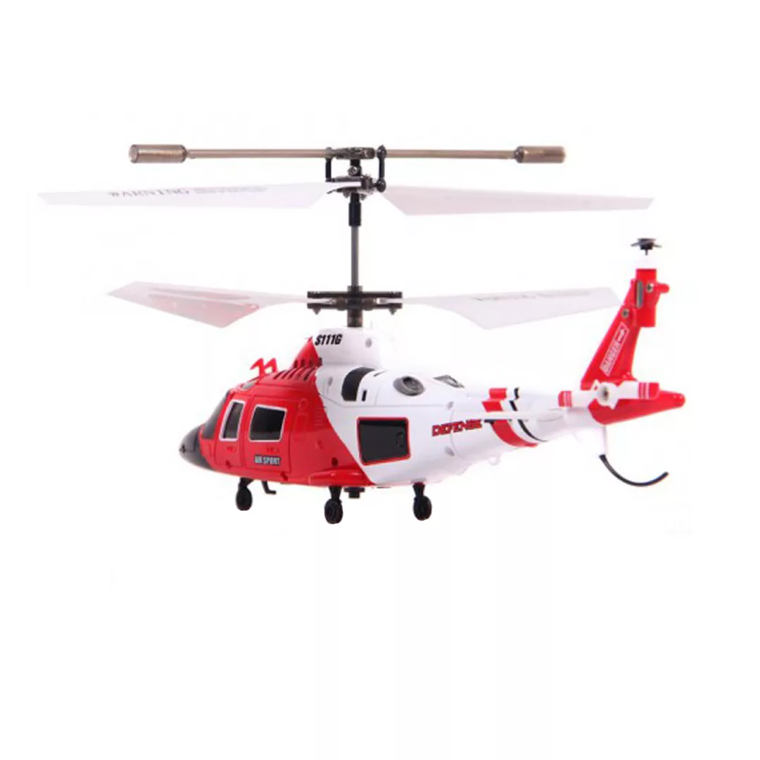 هلیکوپتر کنترلی سیما مدل S111