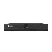 ضبط کننده ویدیویی کیو پلاس مدل PL-XVR-N5104-N-Qi2