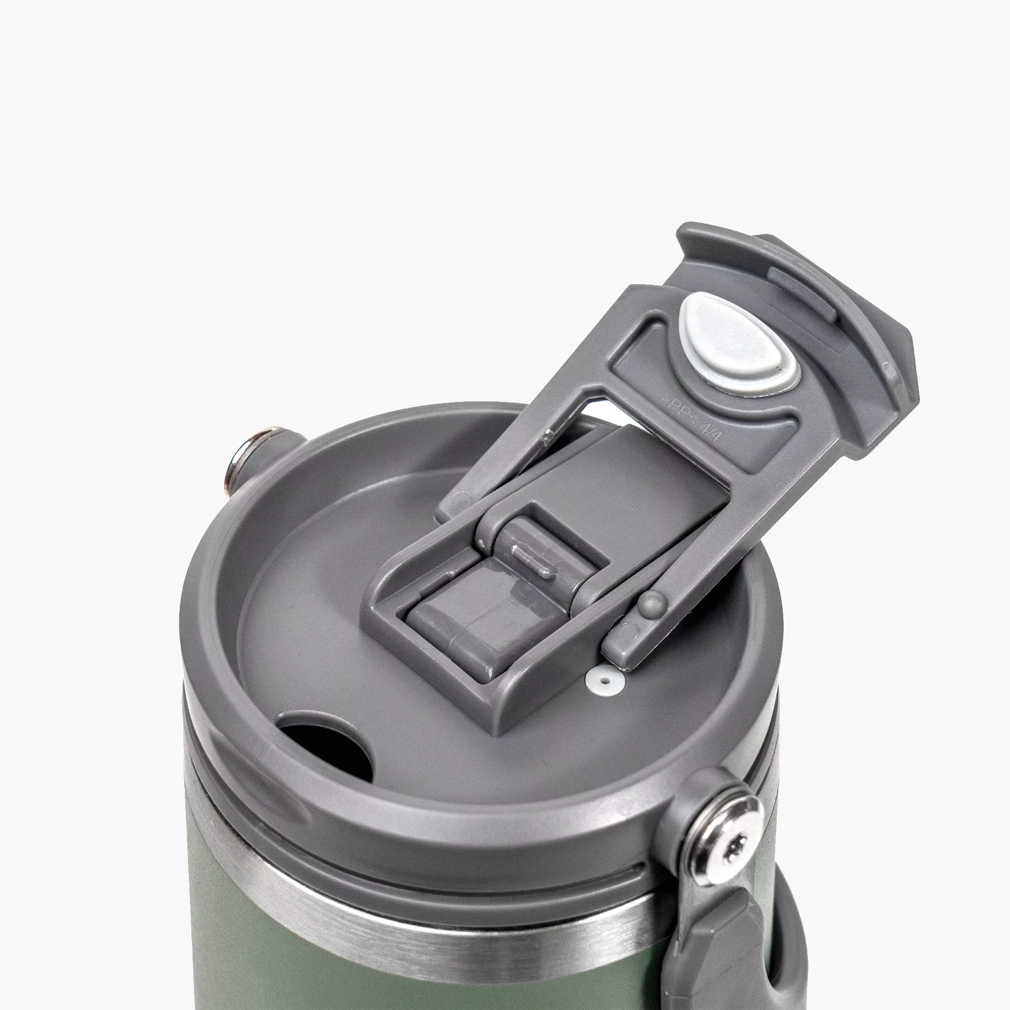 تراول سفری تایسو مدل تاملر 8827 دسته دار گنجایش 0.75 لیتر