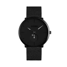 ساعت مچی عقربه ای اسکمی مدل 9185 کد 04