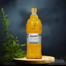 روغن مرمکی عموعطار مدل 06 حجم 1000 میلی لیتر