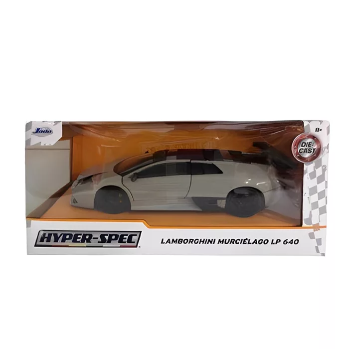 ماکت ماشین جادا مدل Lamborghini Murcielago LP640