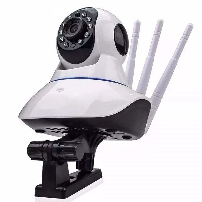 دوربین مداربسته تحت شبکه مدل V380S