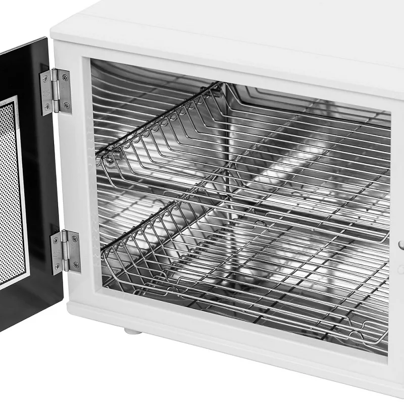 دستگاه حوله گرمکن و استریل مدل RTD-210A