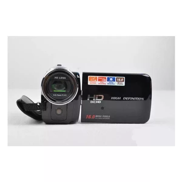 دوربین فیلم برداری هایتک مدل HD-5230