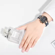 ساعت مچی عقربه ای زنانه ریوارد مدل 63084L