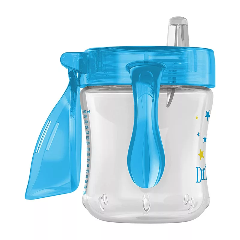 لیوان کودک دکتر براونز کد 61001