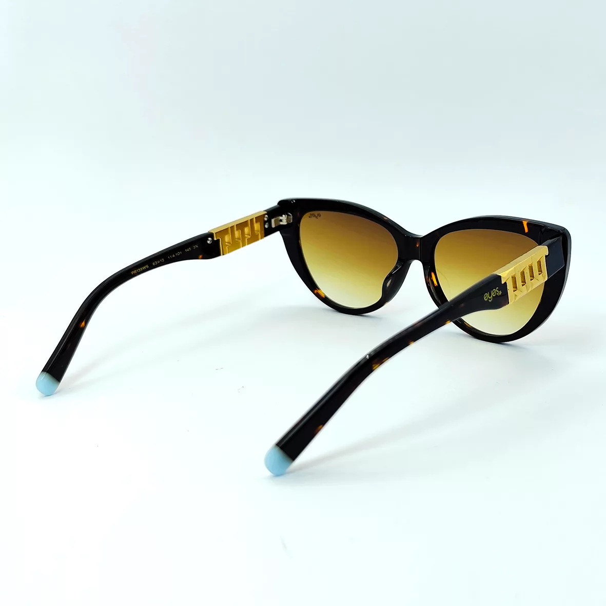 عینک آفتابی زنانه آیز استار مدل PR139WS-2
