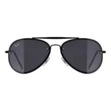 عینک آفتابی خلبانی غیر پلاریزه ری بن مدل RB3584N-153/11