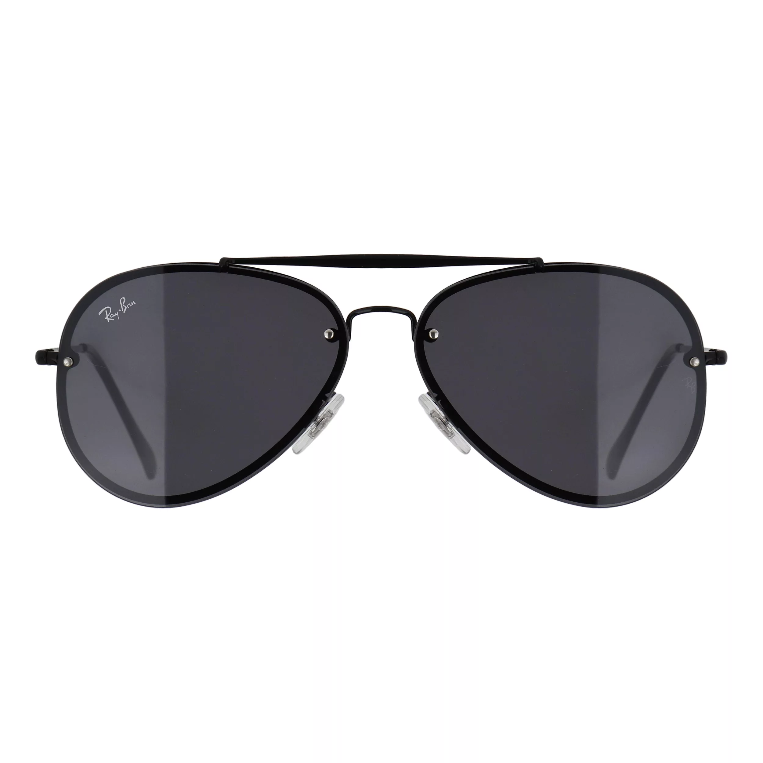 عینک آفتابی خلبانی غیر پلاریزه ری بن مدل RB3584N-153/11