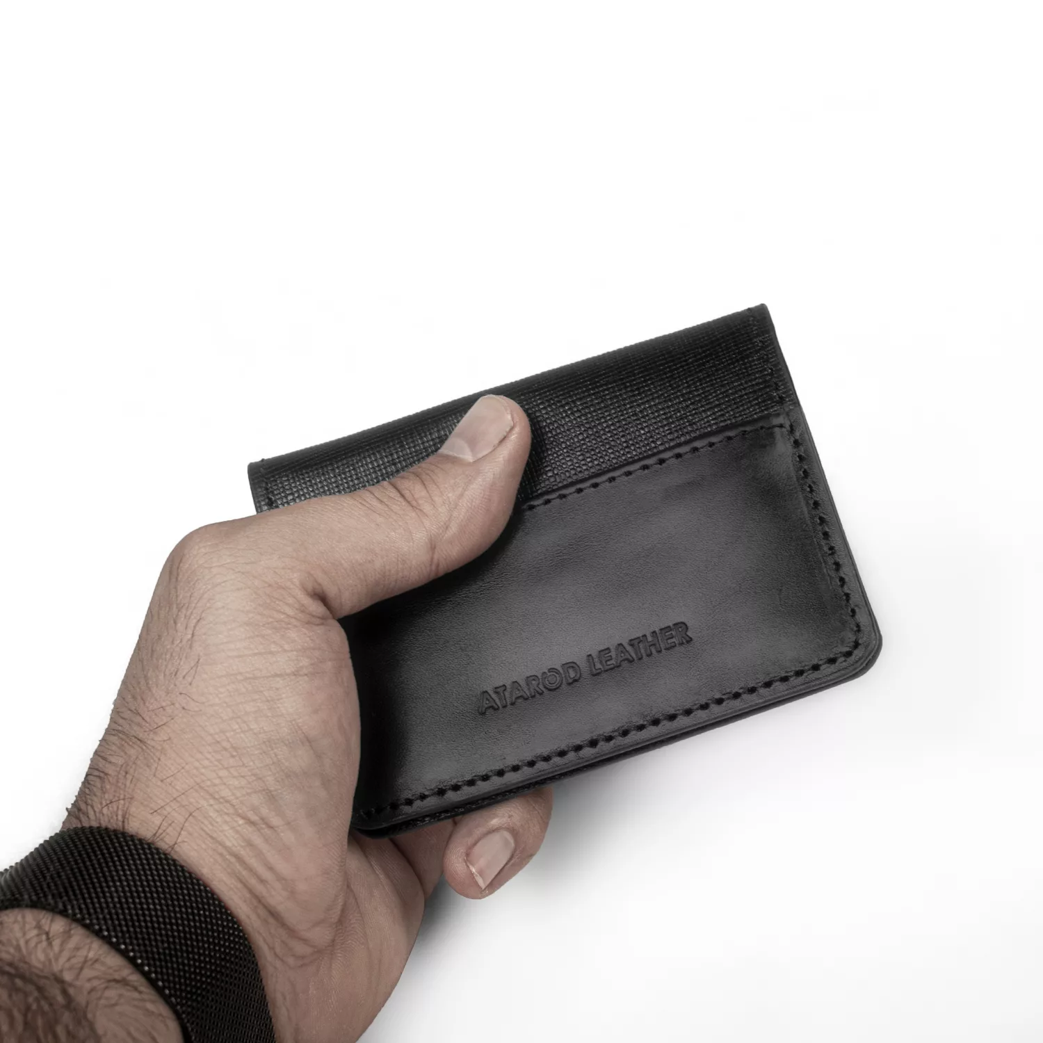 ست هدیه چرم عطارد مدل چرم طبیعی کد A72