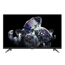 تلویزیون 43 اینچ ال ای دی هوشمند جی پلاس مدل GTV-43SH628NZ