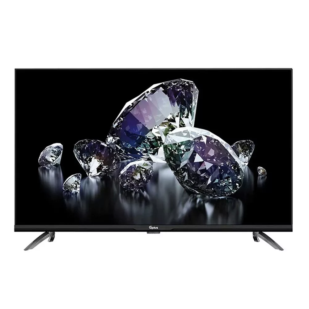 تلویزیون 43 اینچ ال ای دی هوشمند جی پلاس مدل GTV-43SH628NZ