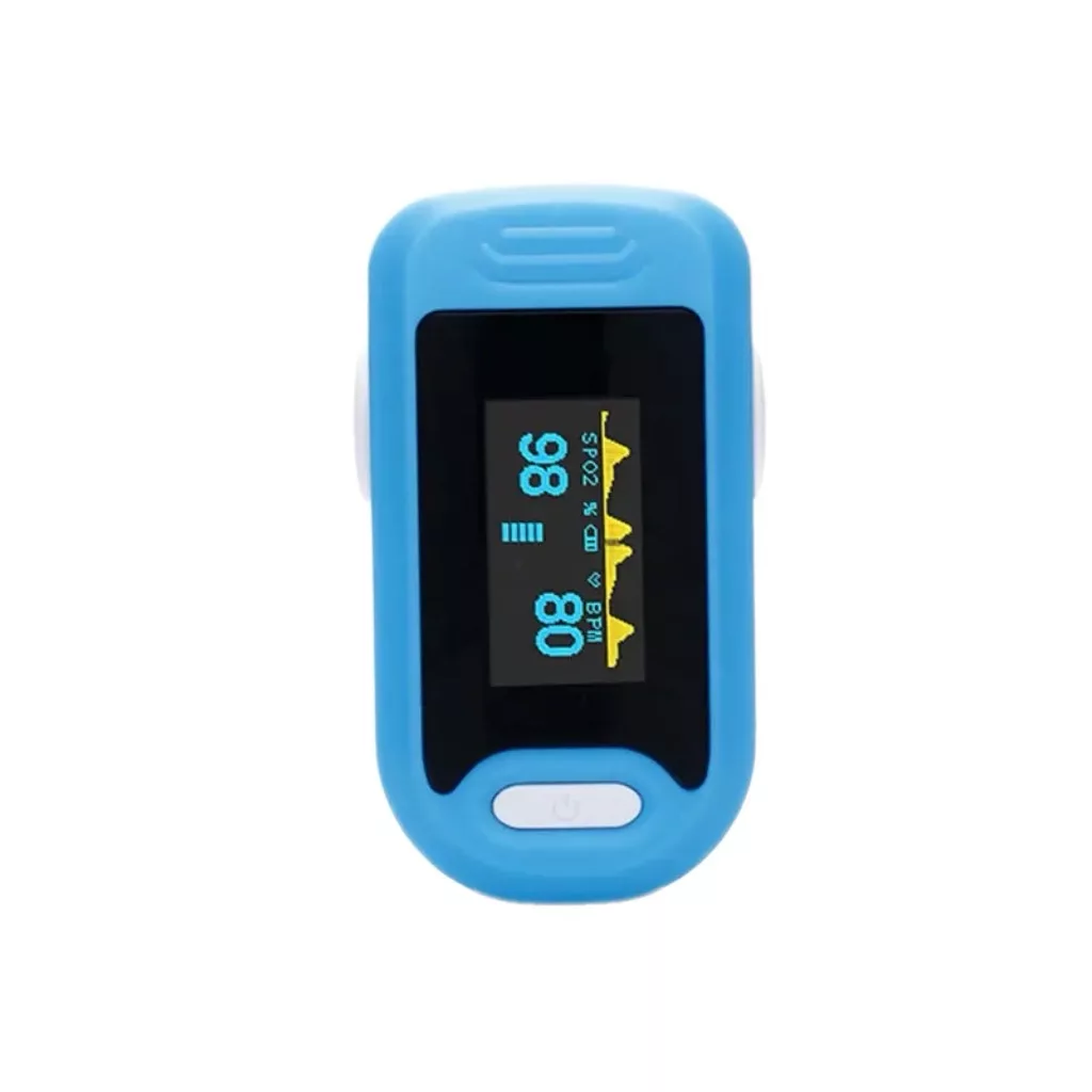 پالس اکسیمتر استار مد مدل YK-81A