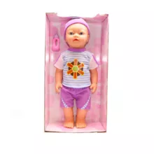 عروسک مدل بی بی بورن ارتفاع 30 سانتی متر